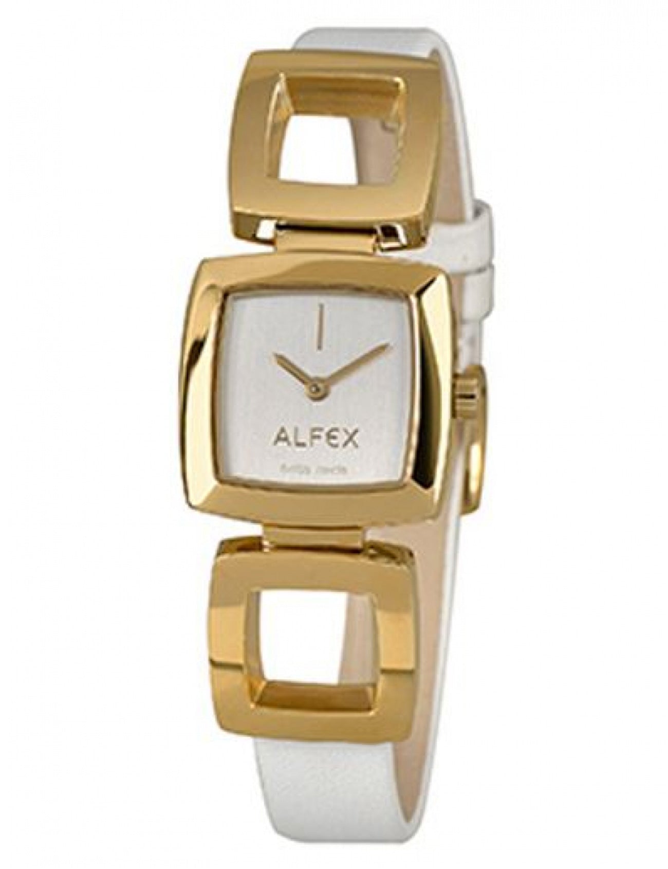 ALFEX NEW STRUCTURE Sweet square