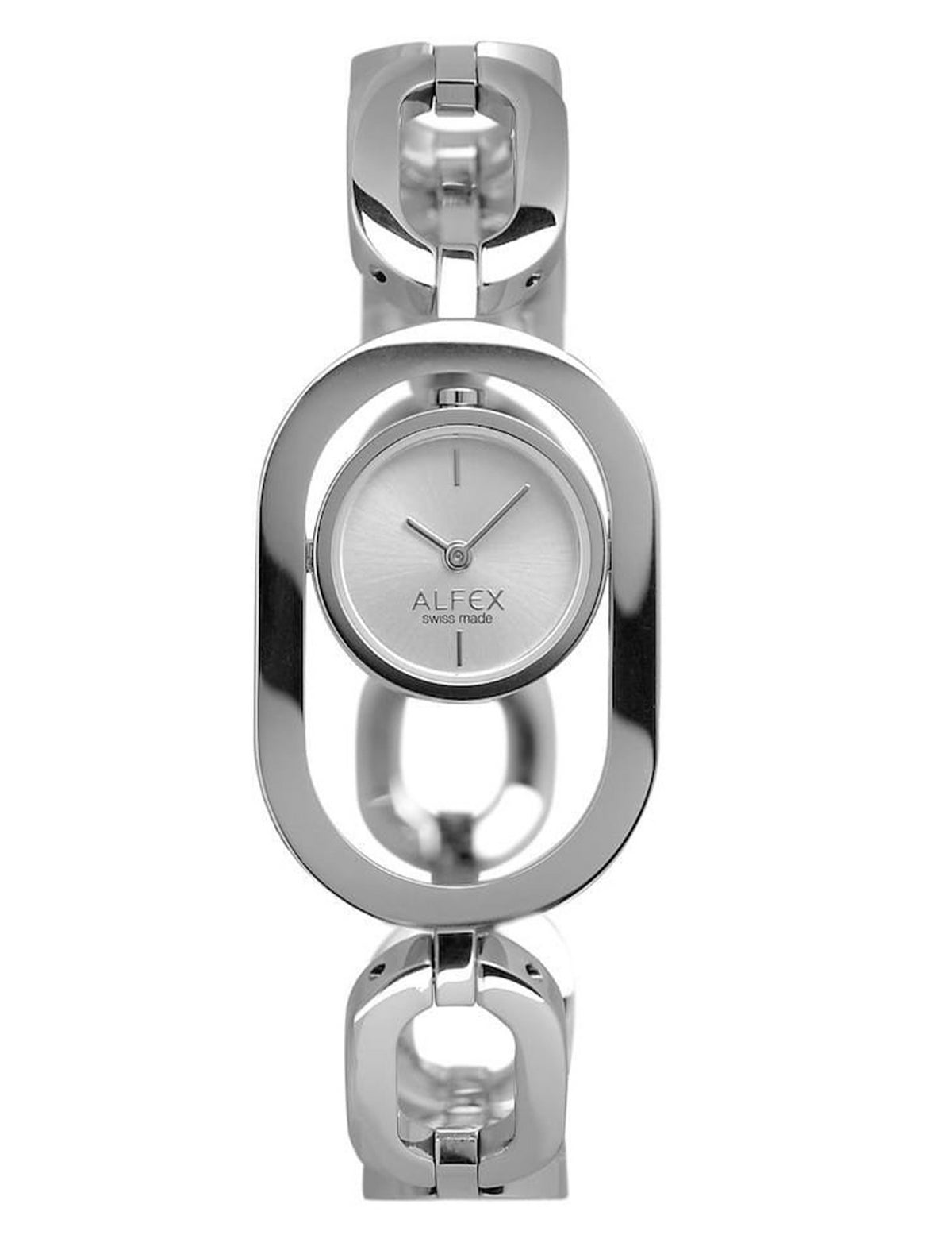 ALFEX NEW STRUCTURE Swing