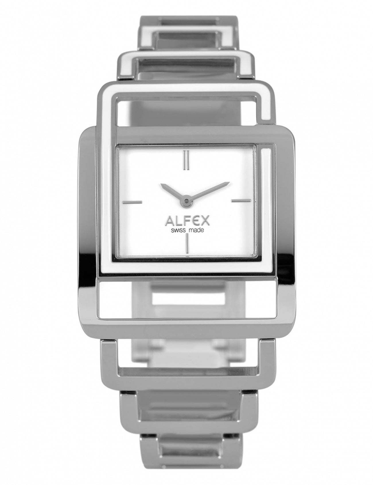 ALFEX NEW STRUCTURE Watchscope