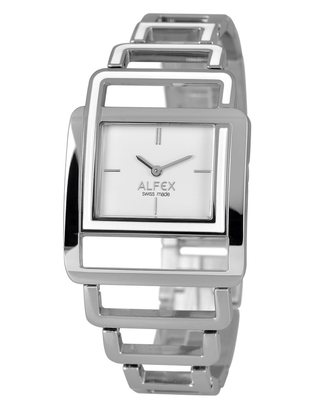 ALFEX NEW STRUCTURE Watchscope