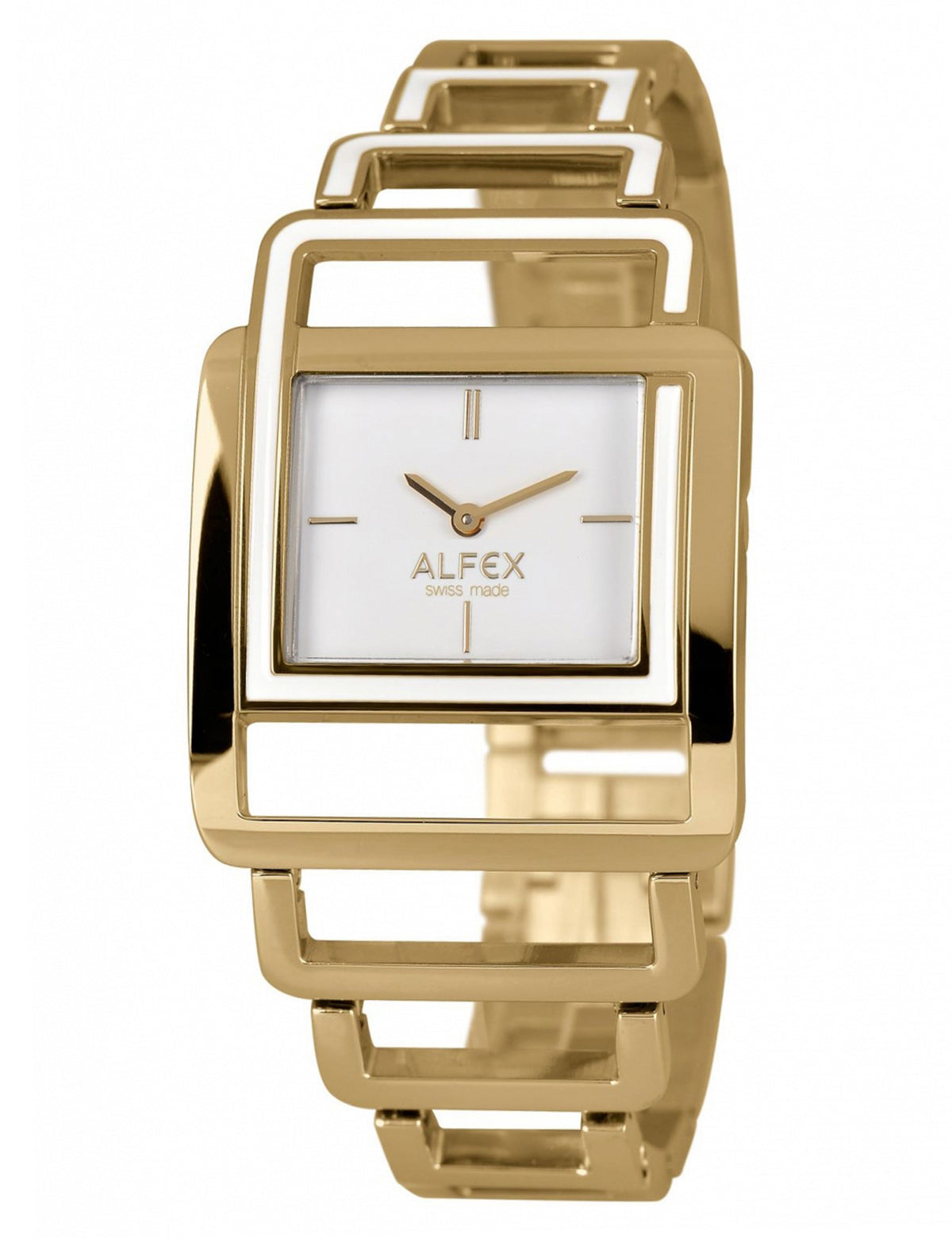 ALFEX NEW STRUCTURE Watchscope