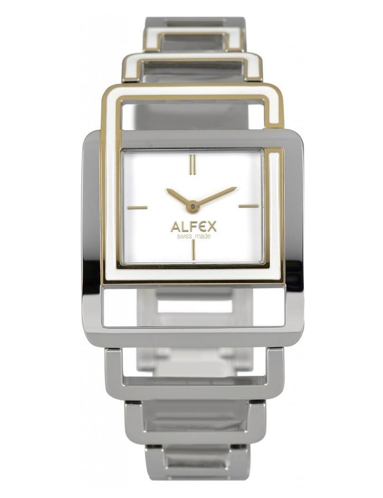 ALFEX NEW STRUCTURE Watchscope