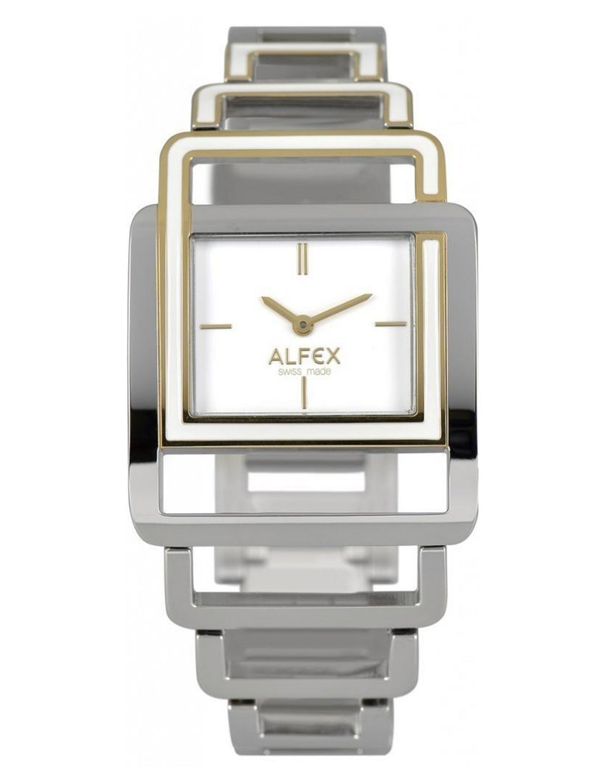 ALFEX NEW STRUCTURE Watchscope