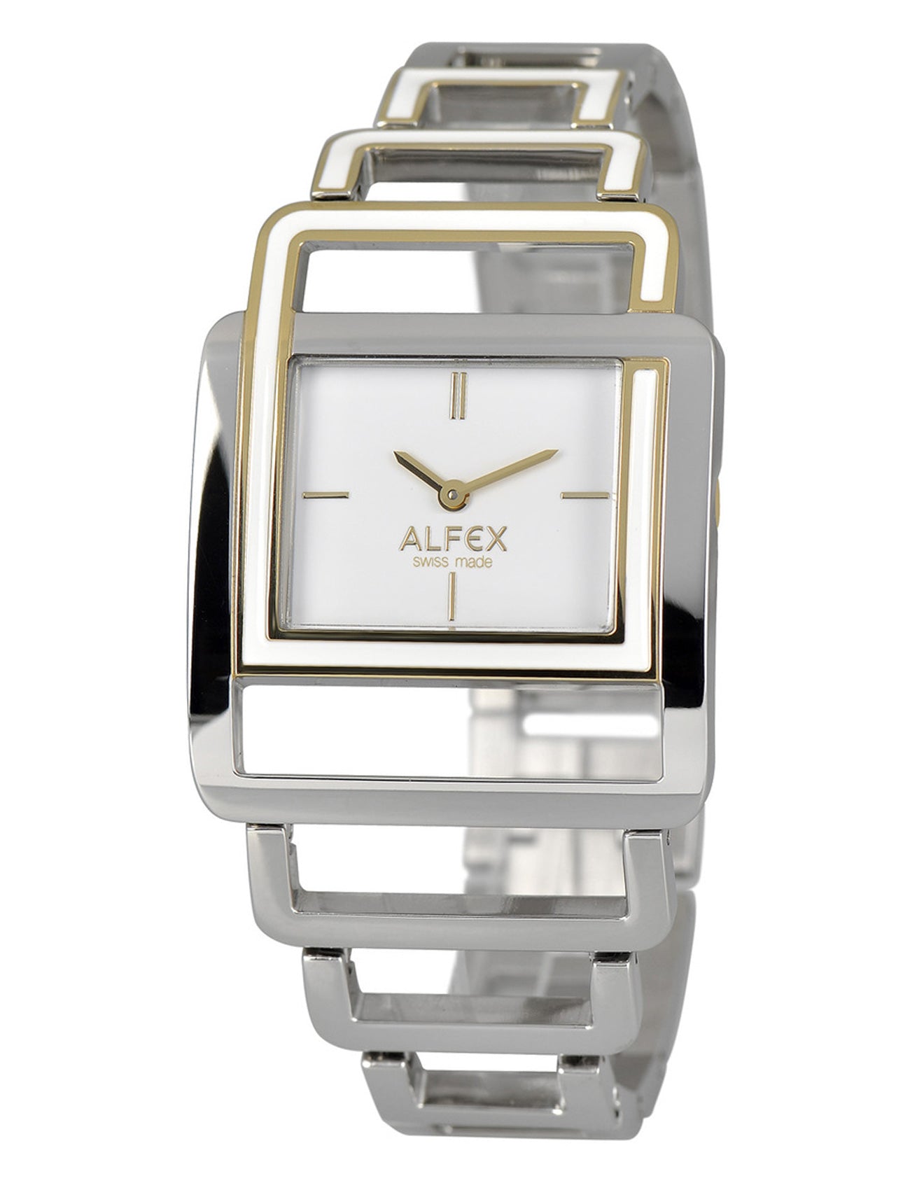 ALFEX NEW STRUCTURE Watchscope