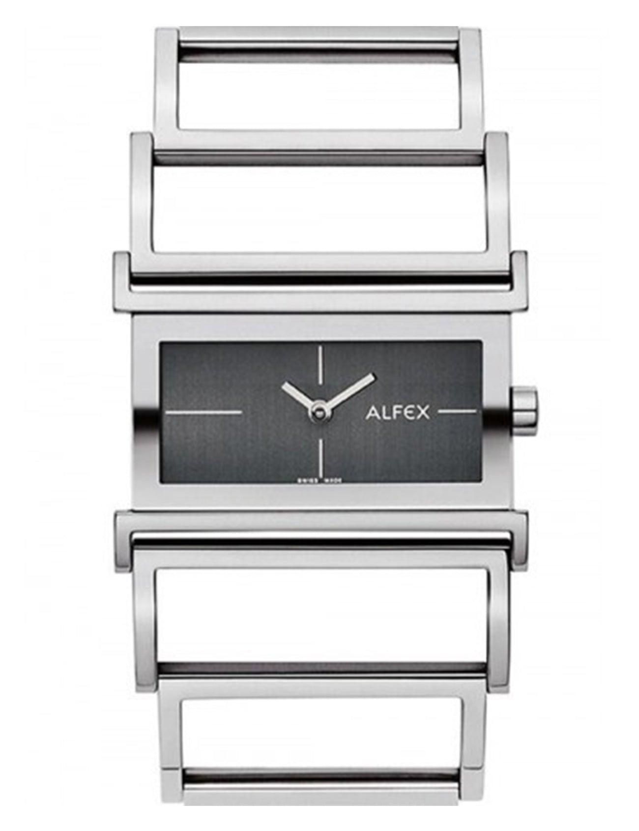 ALFEX NEW STRUCTURES