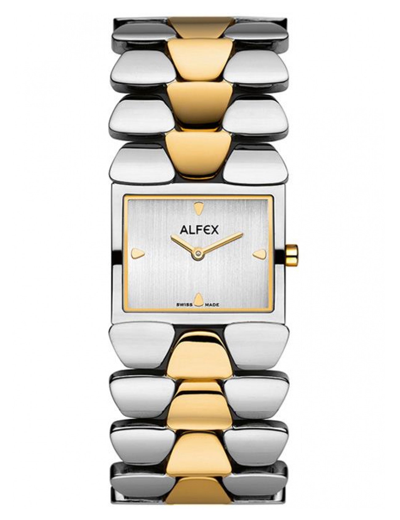 ALFEX NEW STRUCTURES