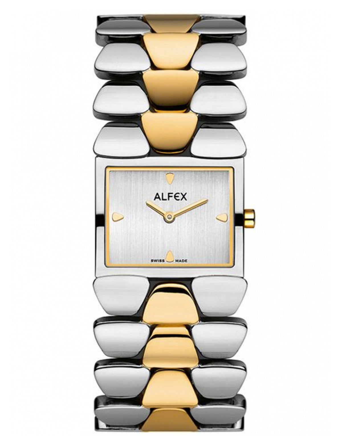 ALFEX NEW STRUCTURES