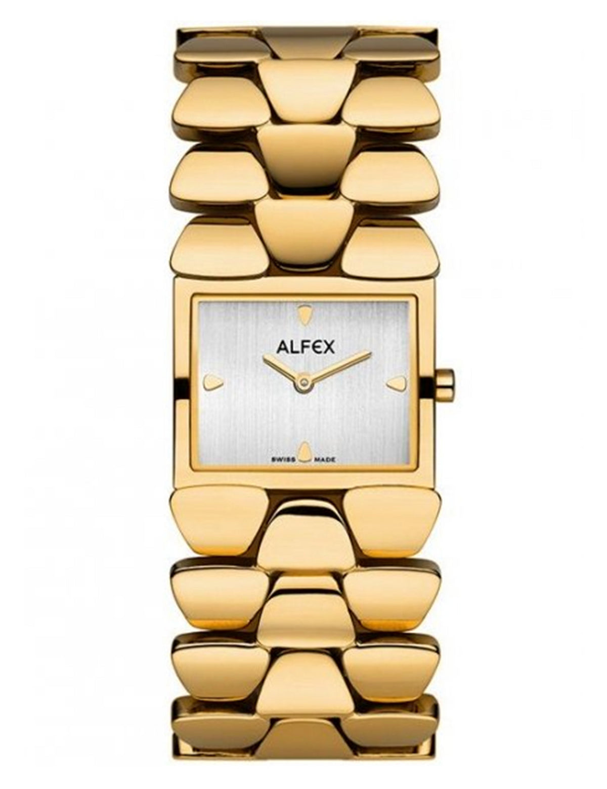 ALFEX NEW STRUCTURES