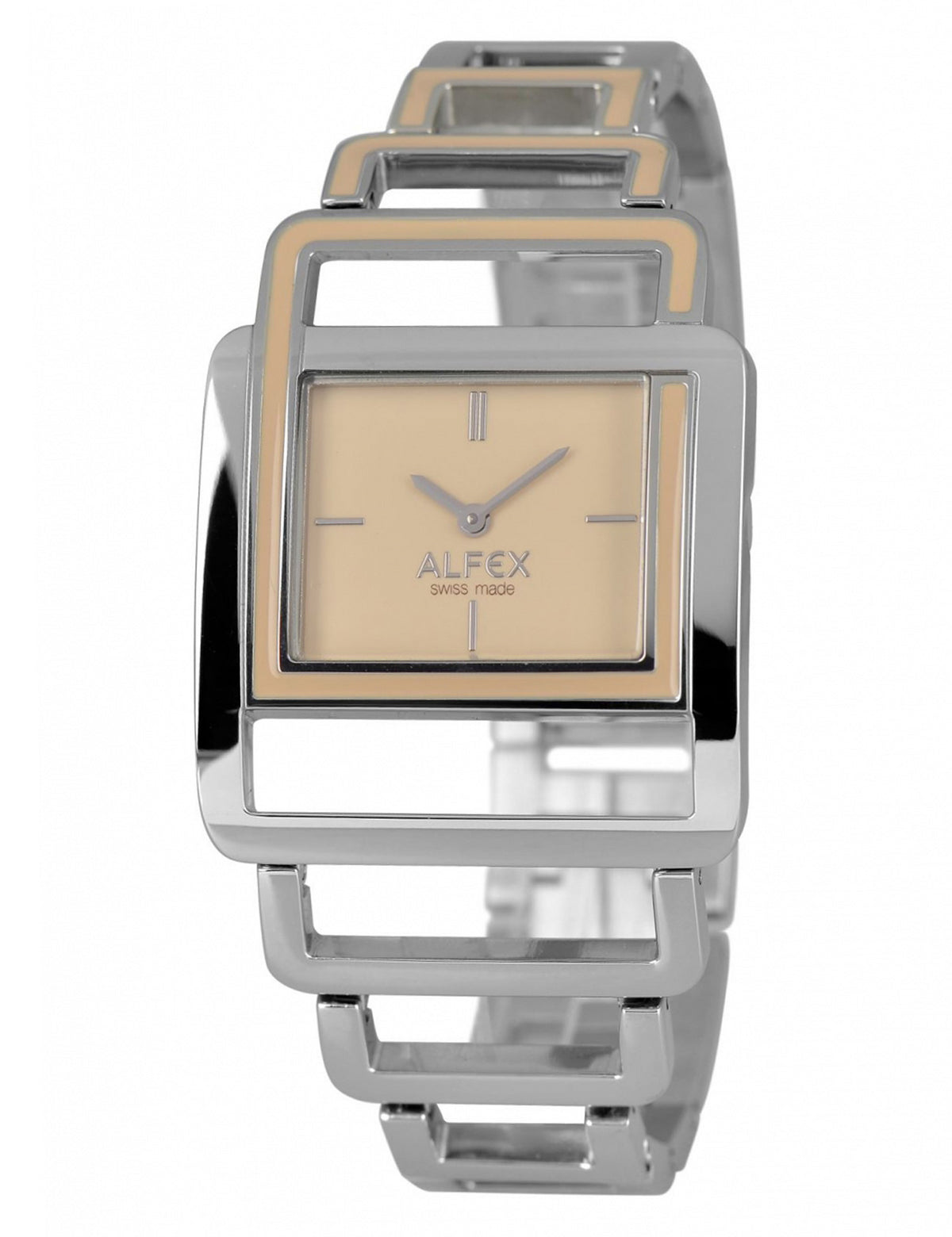 ALFEX NEW STRUCTURES Watchscope