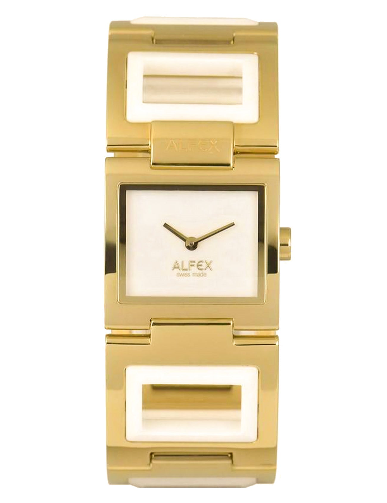 ALFEX NEW STRUCTURES Watchtivi