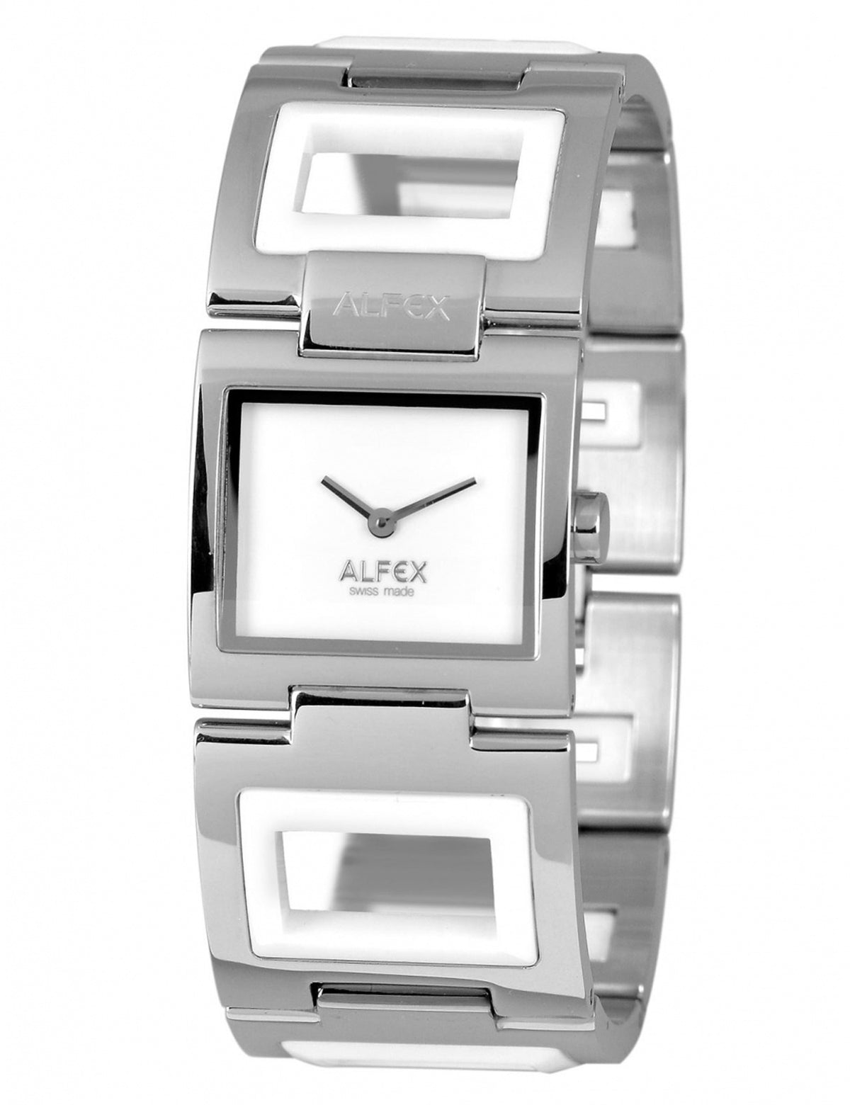 ALFEX NEW STRUCTURES Watchtivi