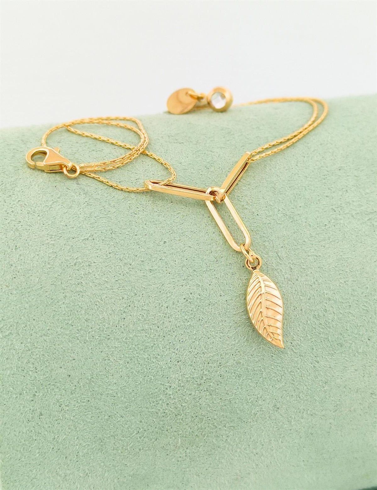 PIRLANT Altın/Bileklik