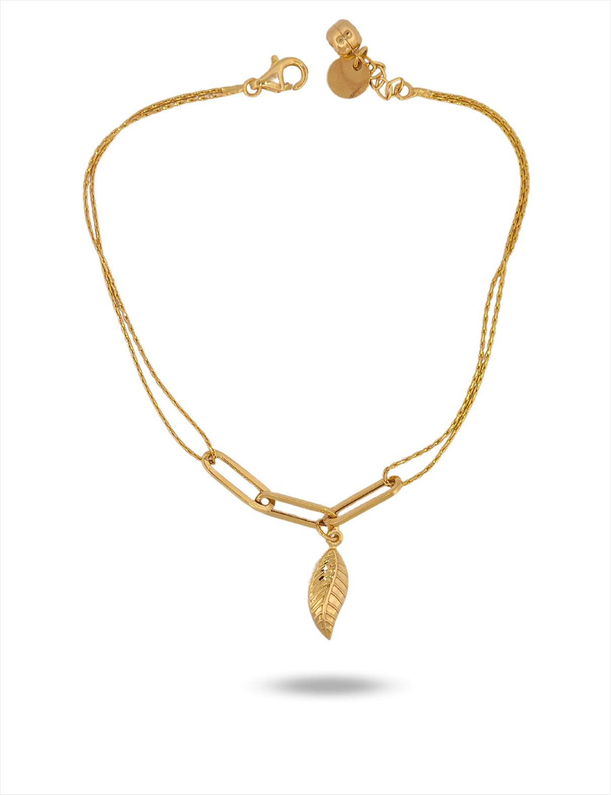 PIRLANT Altın/Bileklik