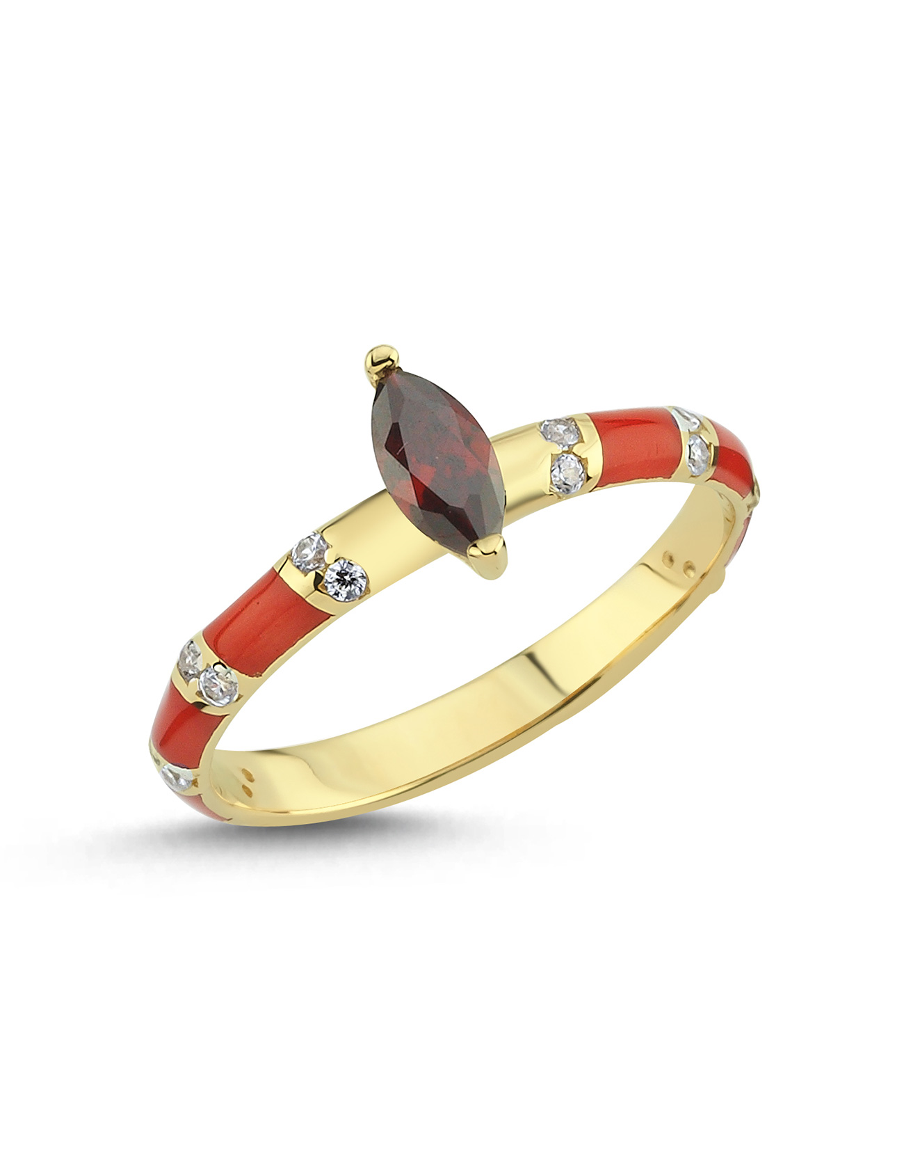 PIRLANT Yüzük Ürün ana görseli