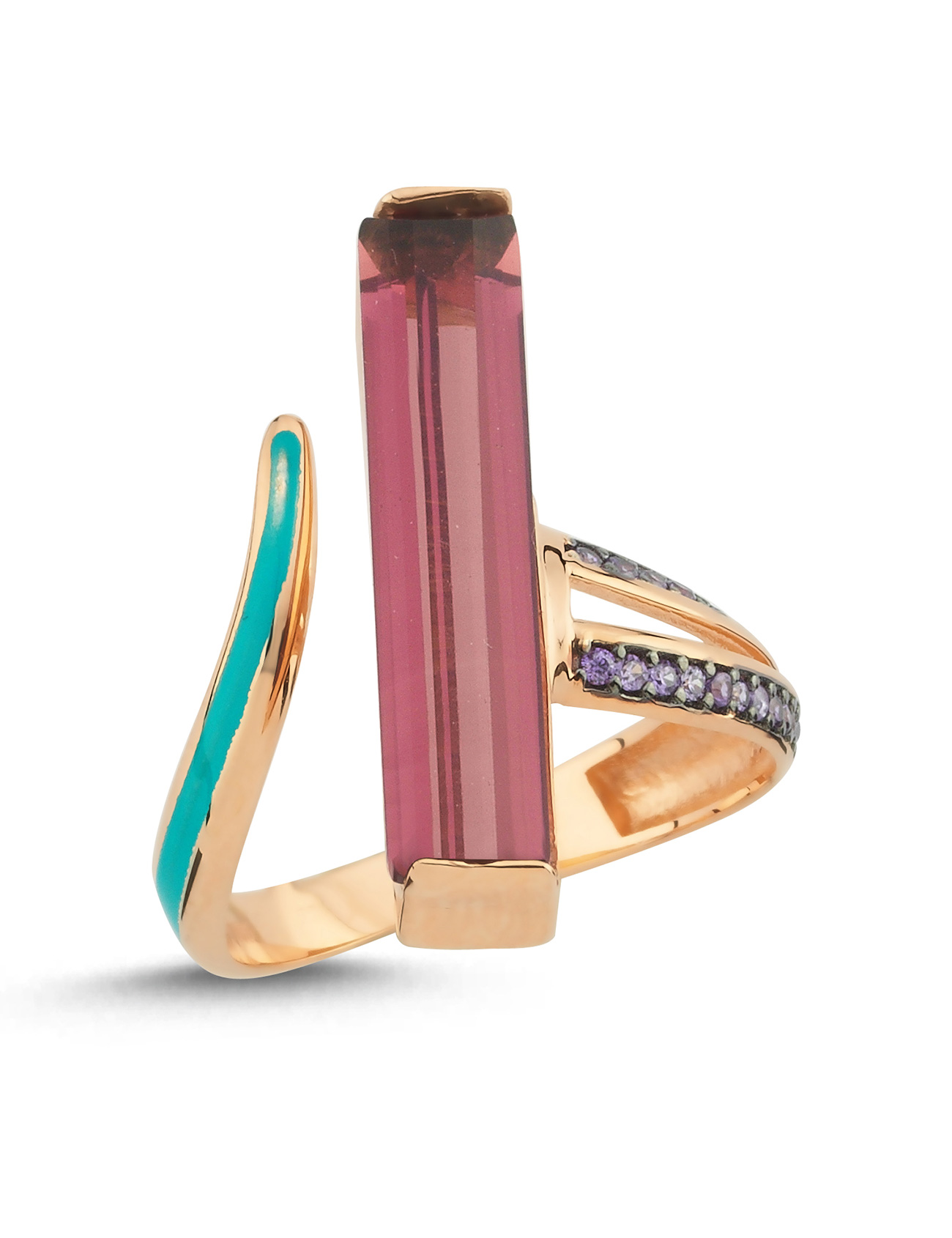 PIRLANT Yüzük Ürün ikincil görseli