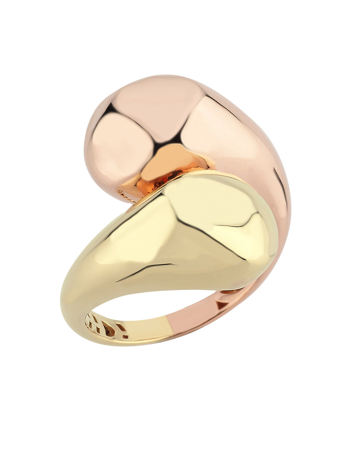 PIRLANT Altın/Yüzük