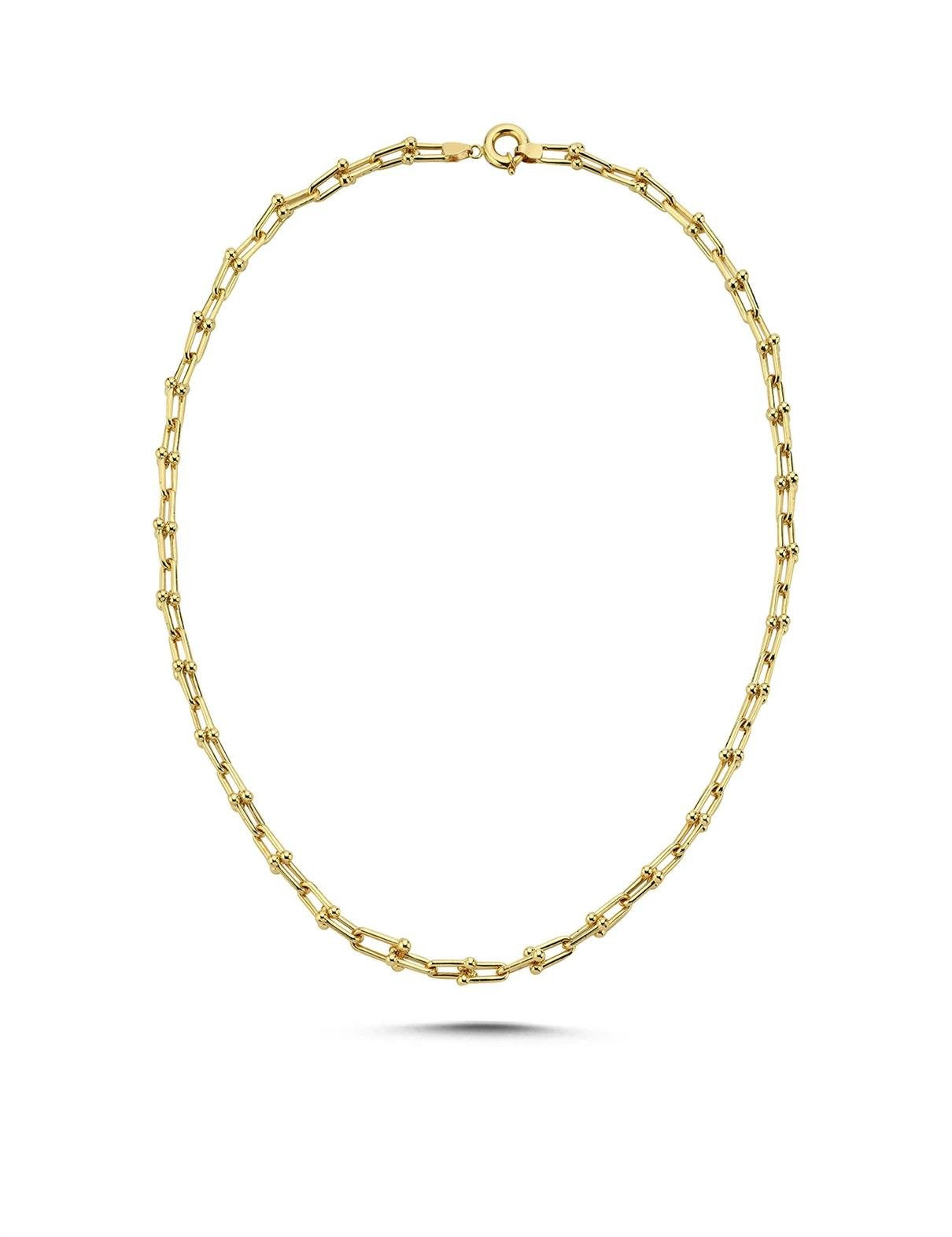 PIRLANT Altın/Kolye