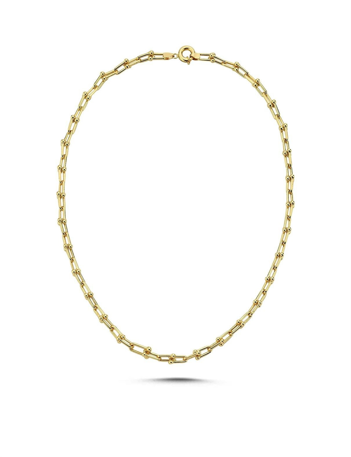 PIRLANT Altın/Kolye