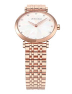 ARIES GOLD L 5042 RG-P2 Kadın Kol Saati
