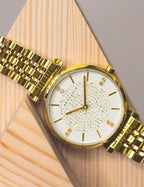ARIES GOLD