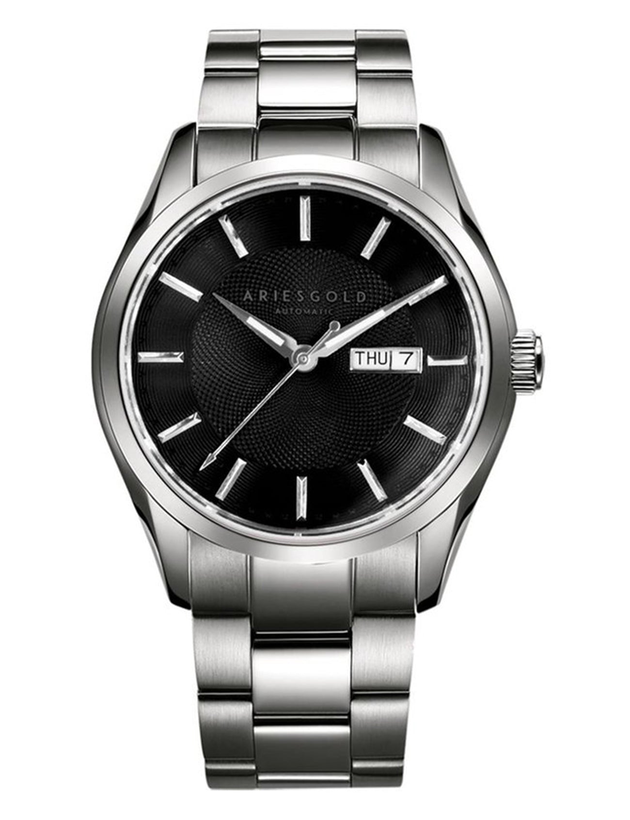 ARIES GOLD G 9034 S-BK Kol Saati