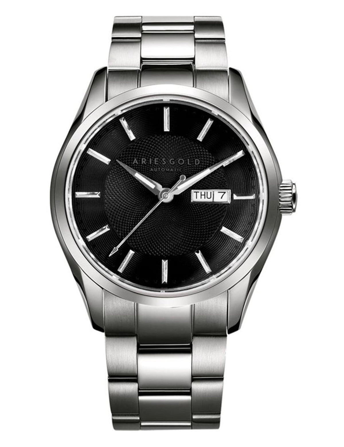 ARIES GOLD G 9034 S-BK Kol Saati