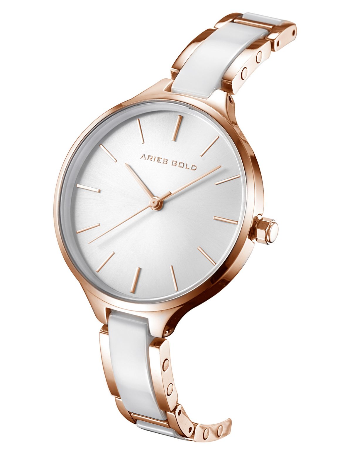 ARIES GOLD
