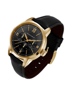 ARIES GOLD