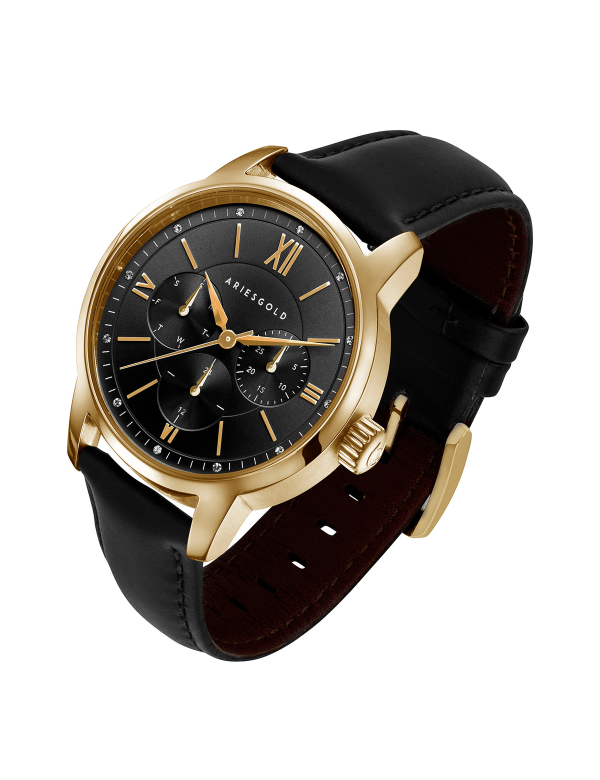 ARIES GOLD