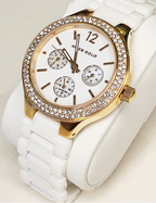 ARIES GOLD