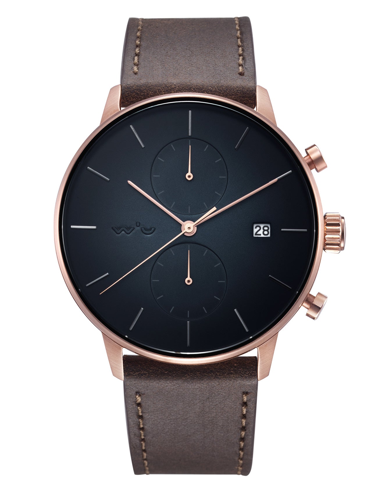 ARIES GOLD G 1033 RG-OBK Erkek Kol Saati