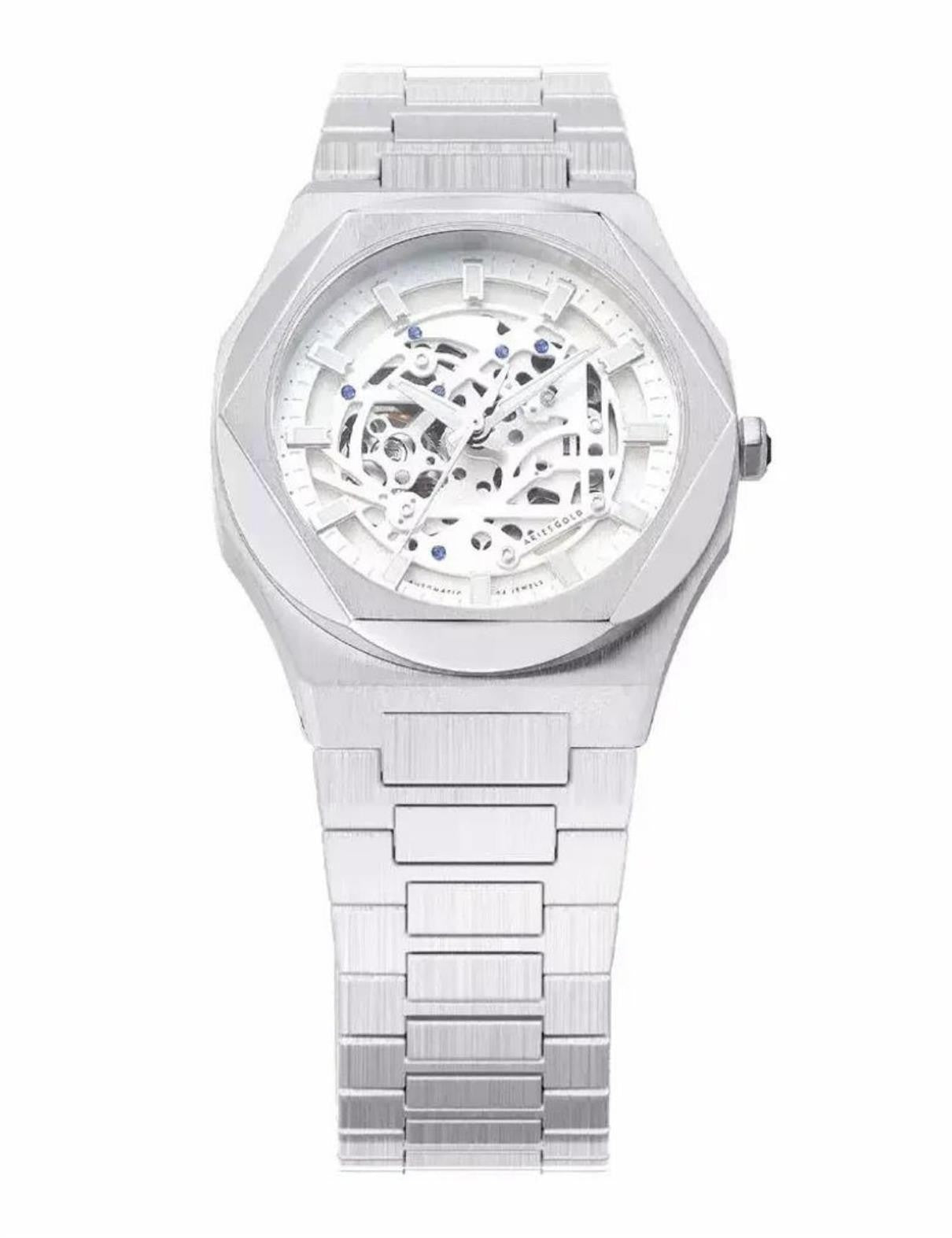 برج الحمل الذهبي