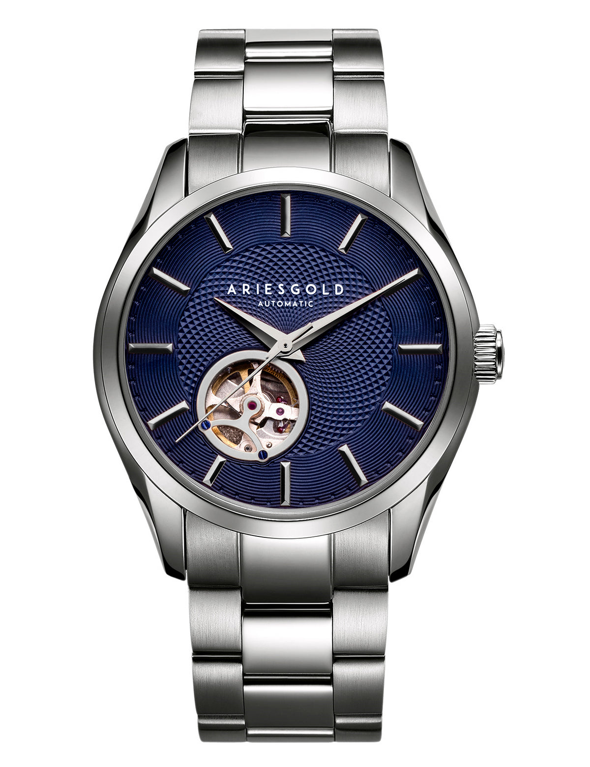 برج الحمل الذهبي