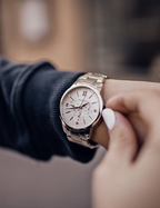 ARIES GOLD L 1028 S-S Kadın Kol Saati