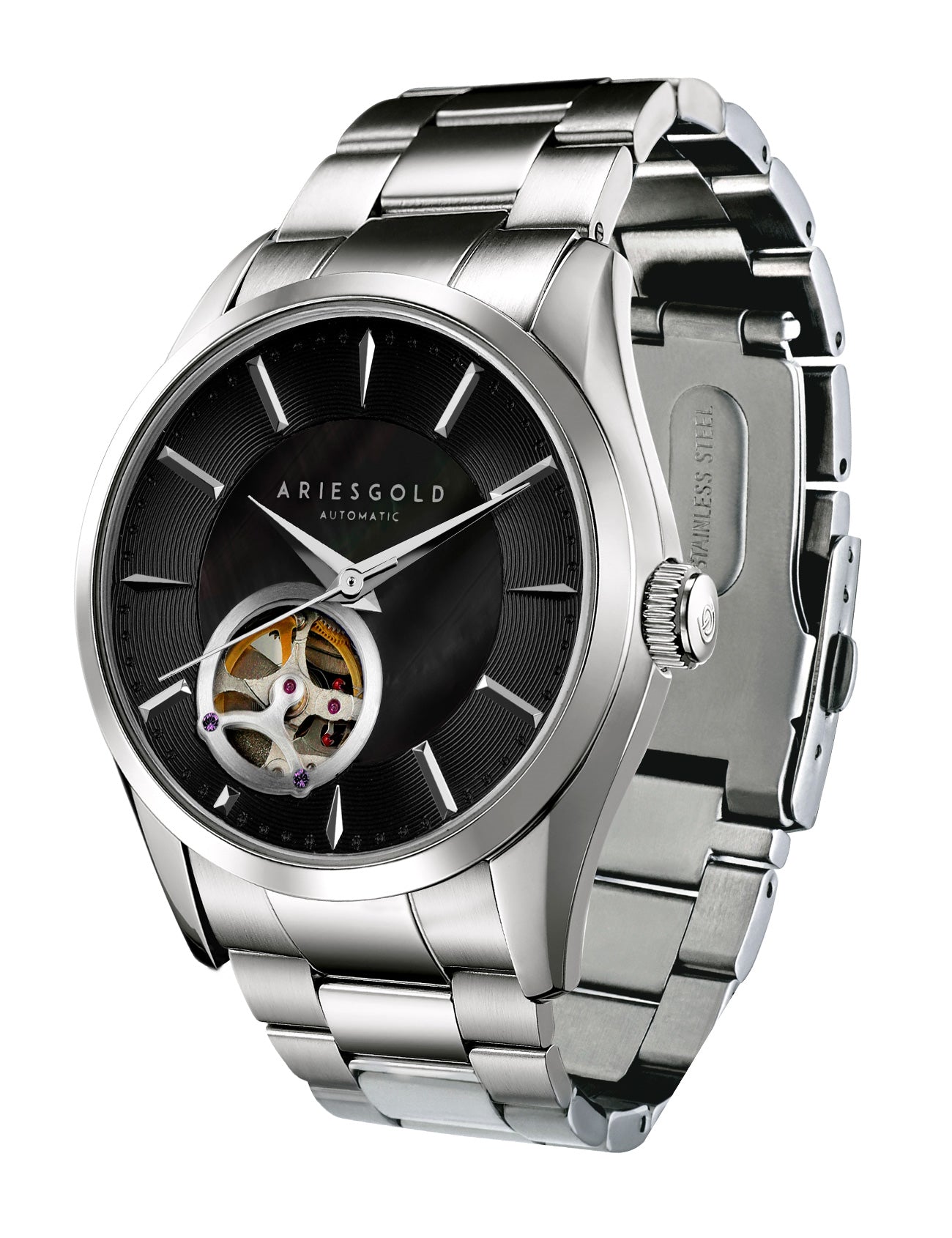 ARIES GOLD