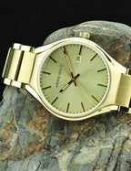 ARIES GOLD G 1005Z G-G Erkek Kol Saati