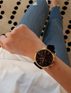ARIES GOLD