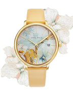 ARIES GOLD L 5035 G-ORFL Kadın Kol Saati