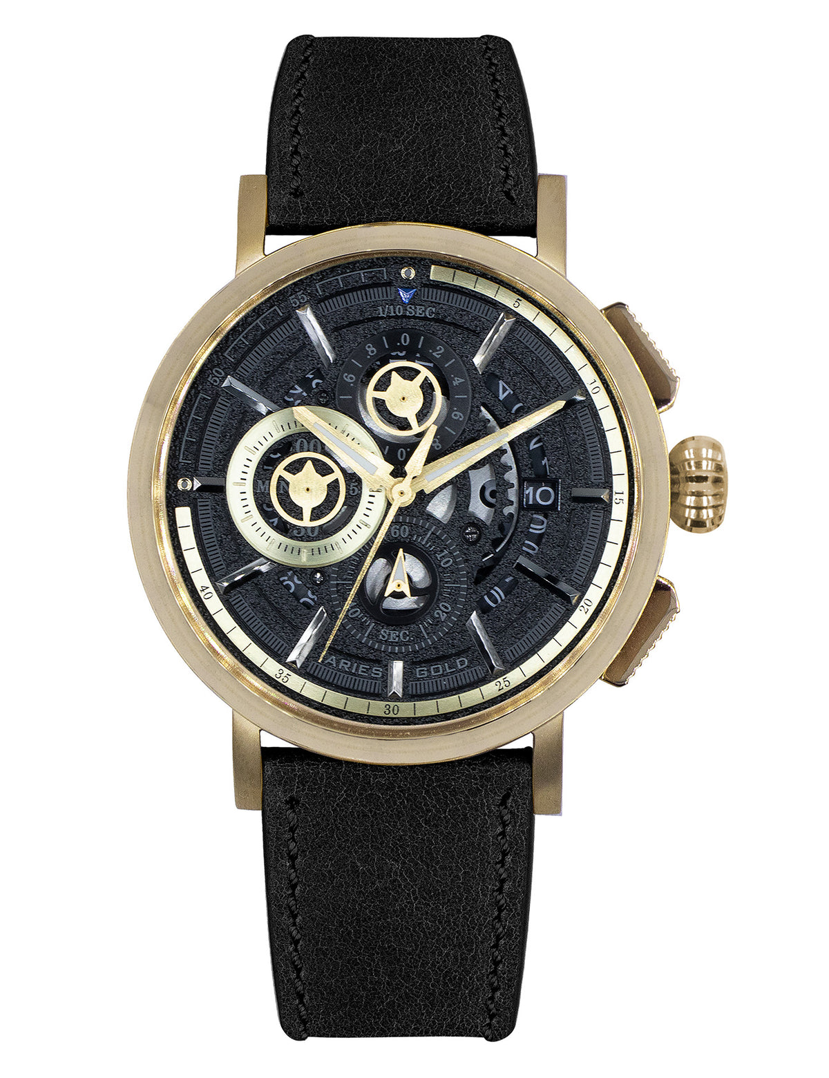 ARIES GOLD