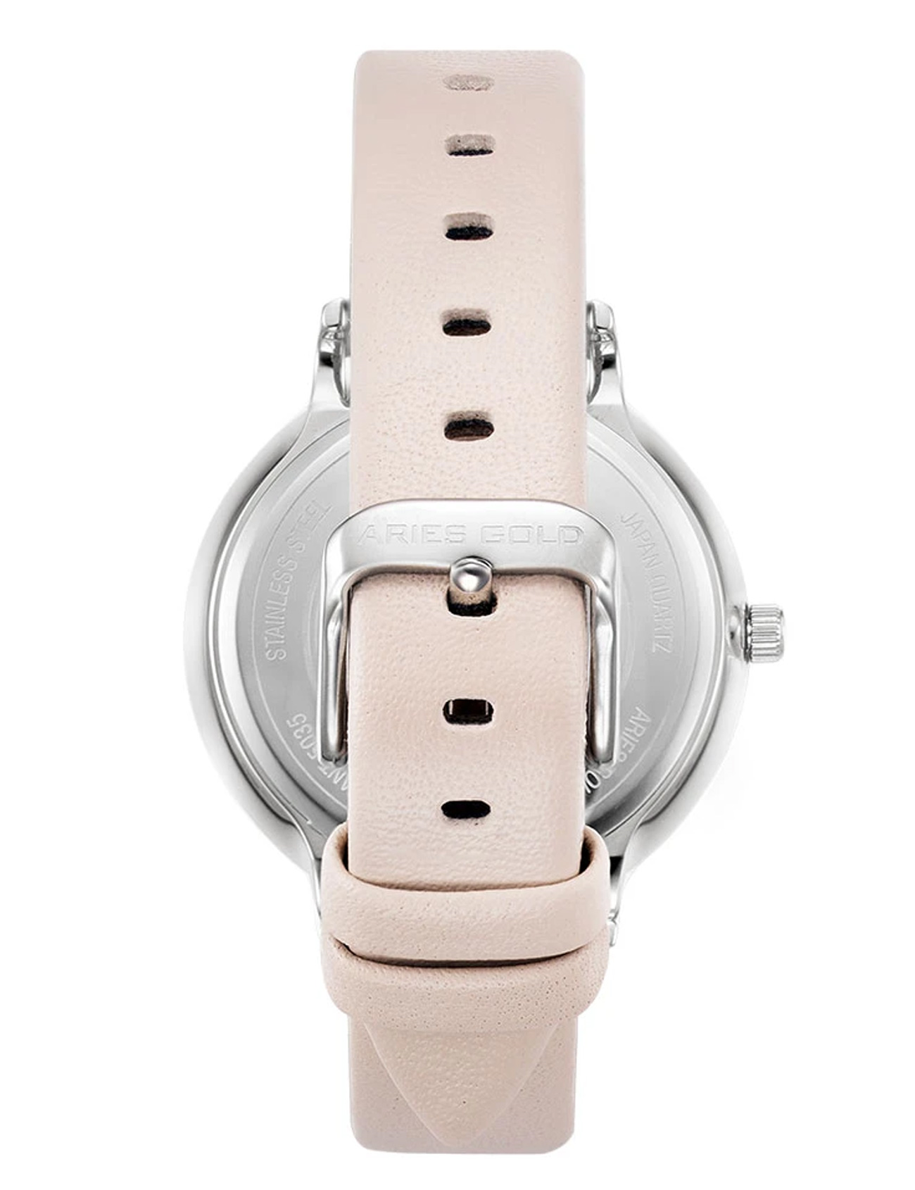 ARIES GOLD