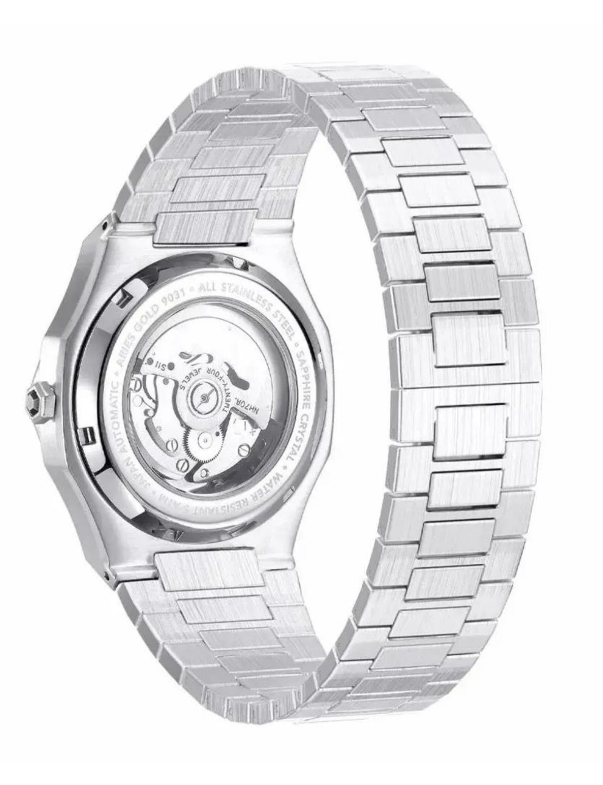 برج الحمل الذهبي