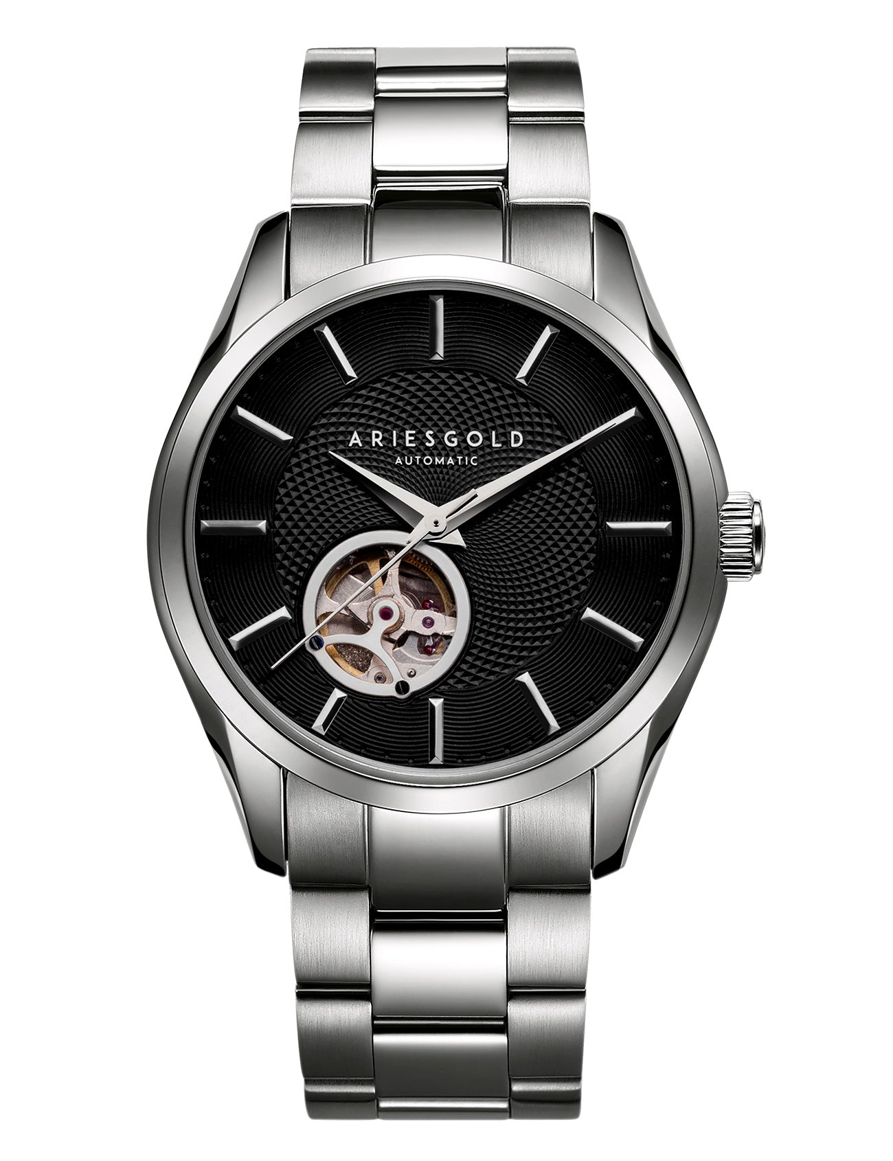 برج الحمل الذهبي