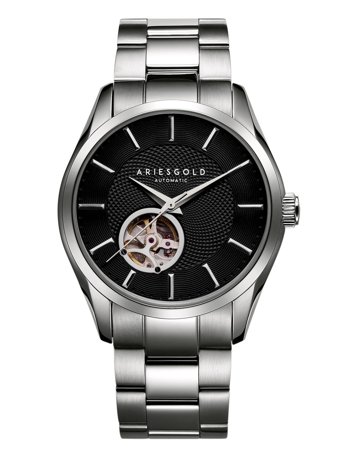 برج الحمل الذهبي