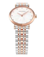 ARIES GOLD L 5042 2TR-P2 Kadın Kol Saati