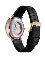 ARIES GOLD G 9026 RG-BK Erkek Kol Saati