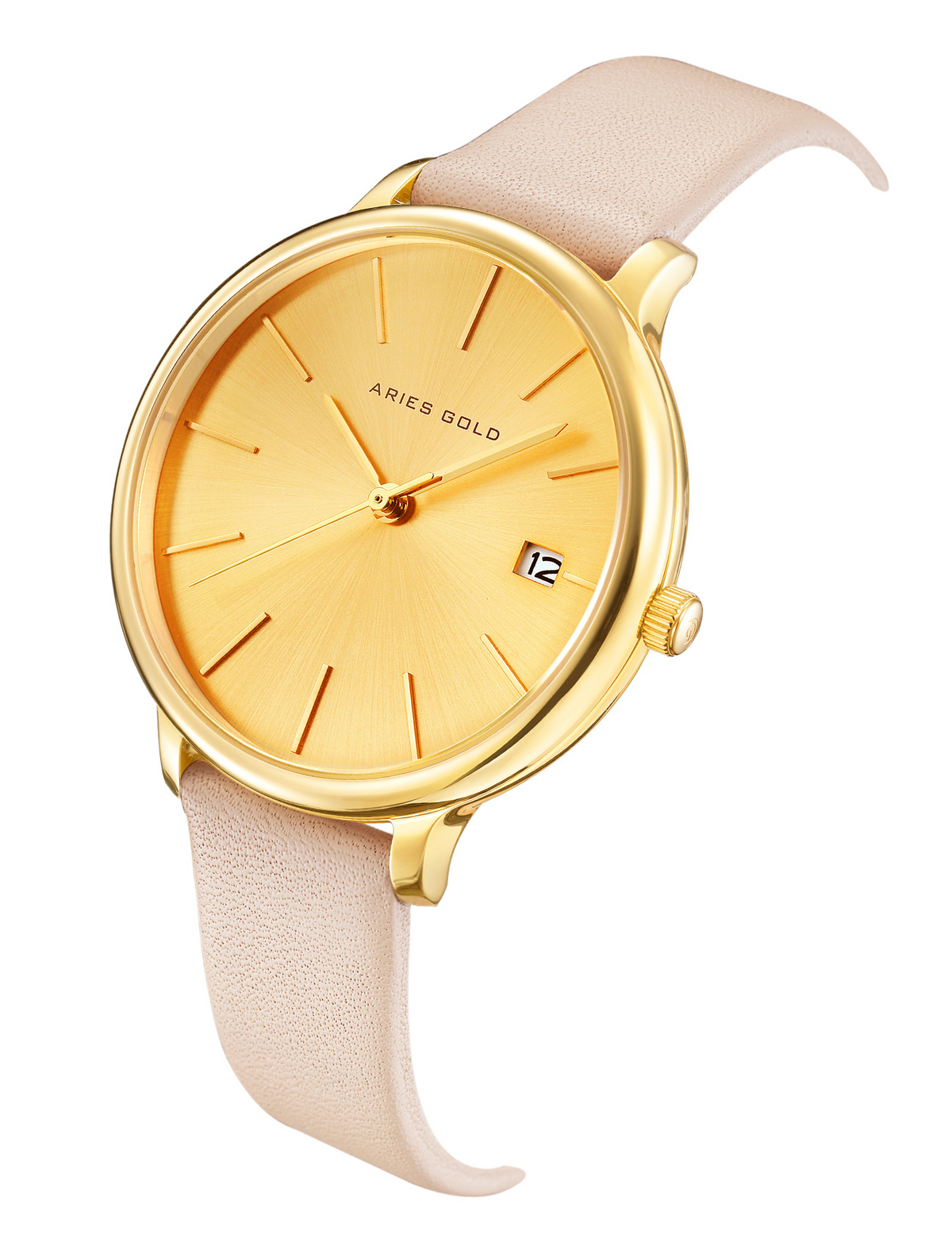 ARIES GOLD