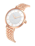 ARIES GOLD L 5042 RG-W Kadın Kol Saati