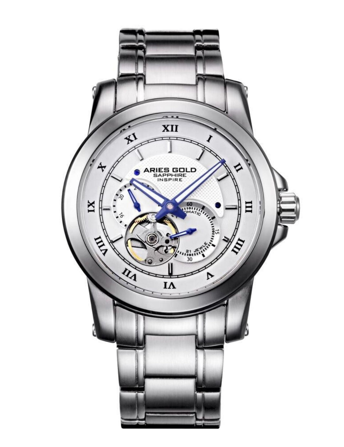 ARIES GOLD G 9001 S-W Kol Saati