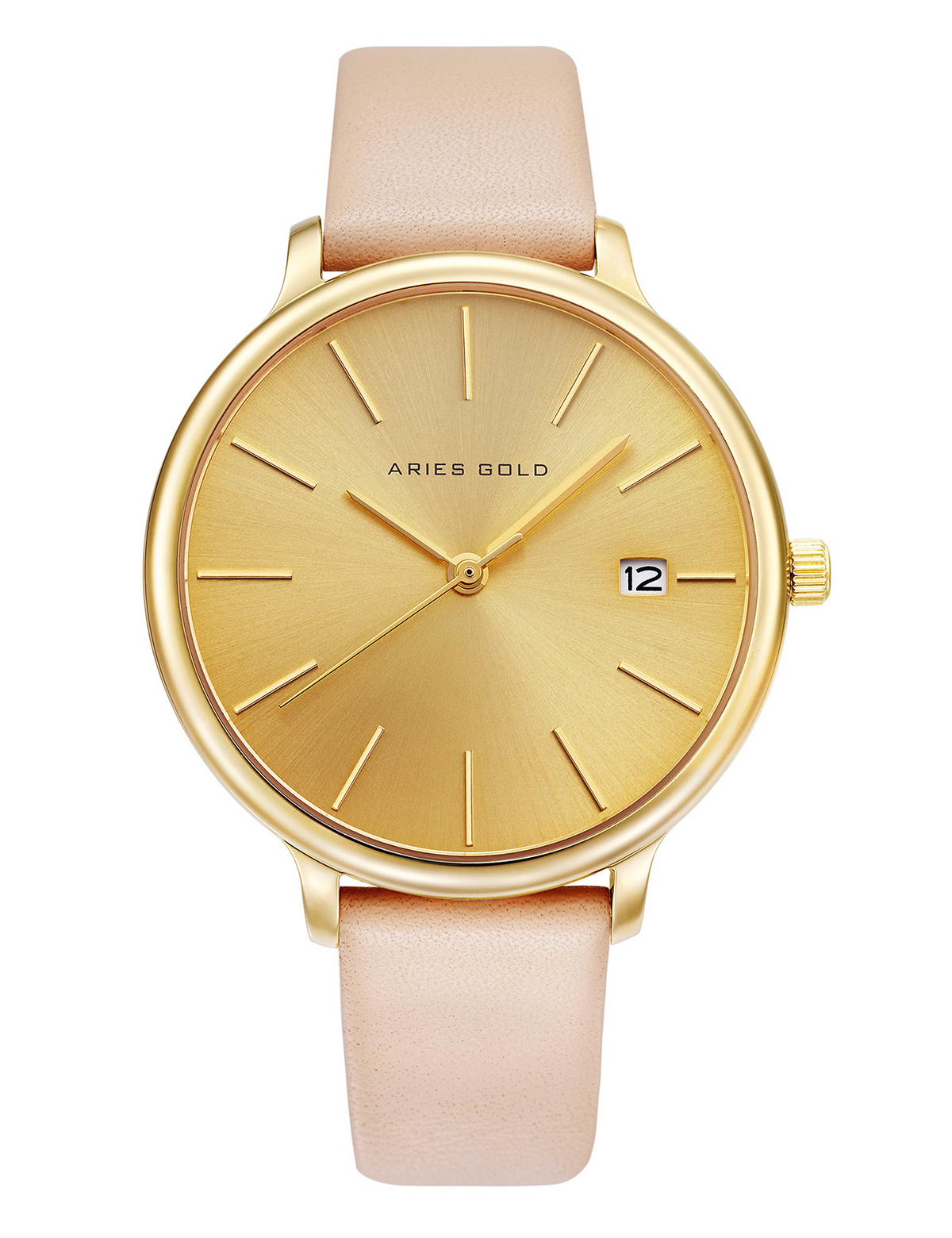 ARIES GOLD