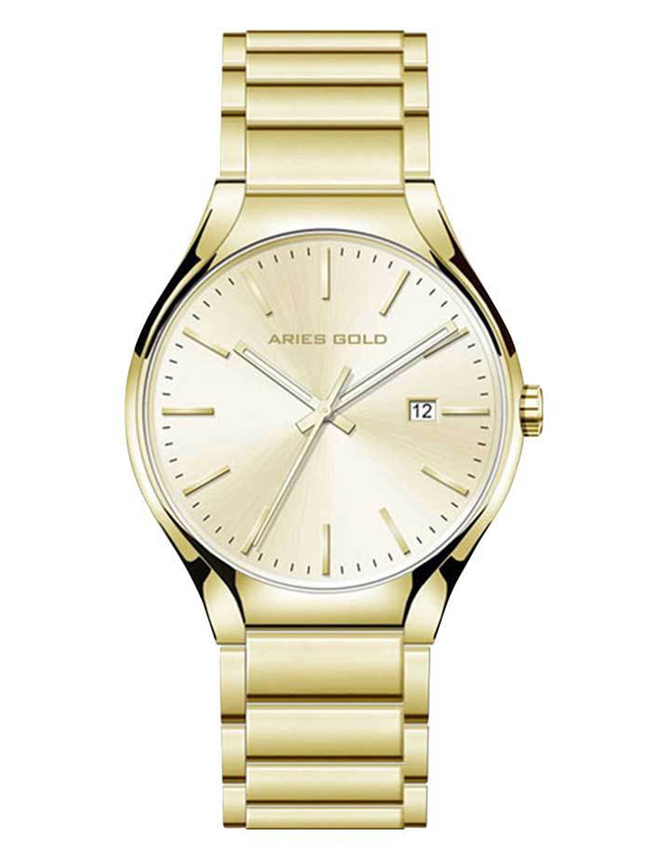 ARIES GOLD G 1005Z G-G Erkek Kol Saati